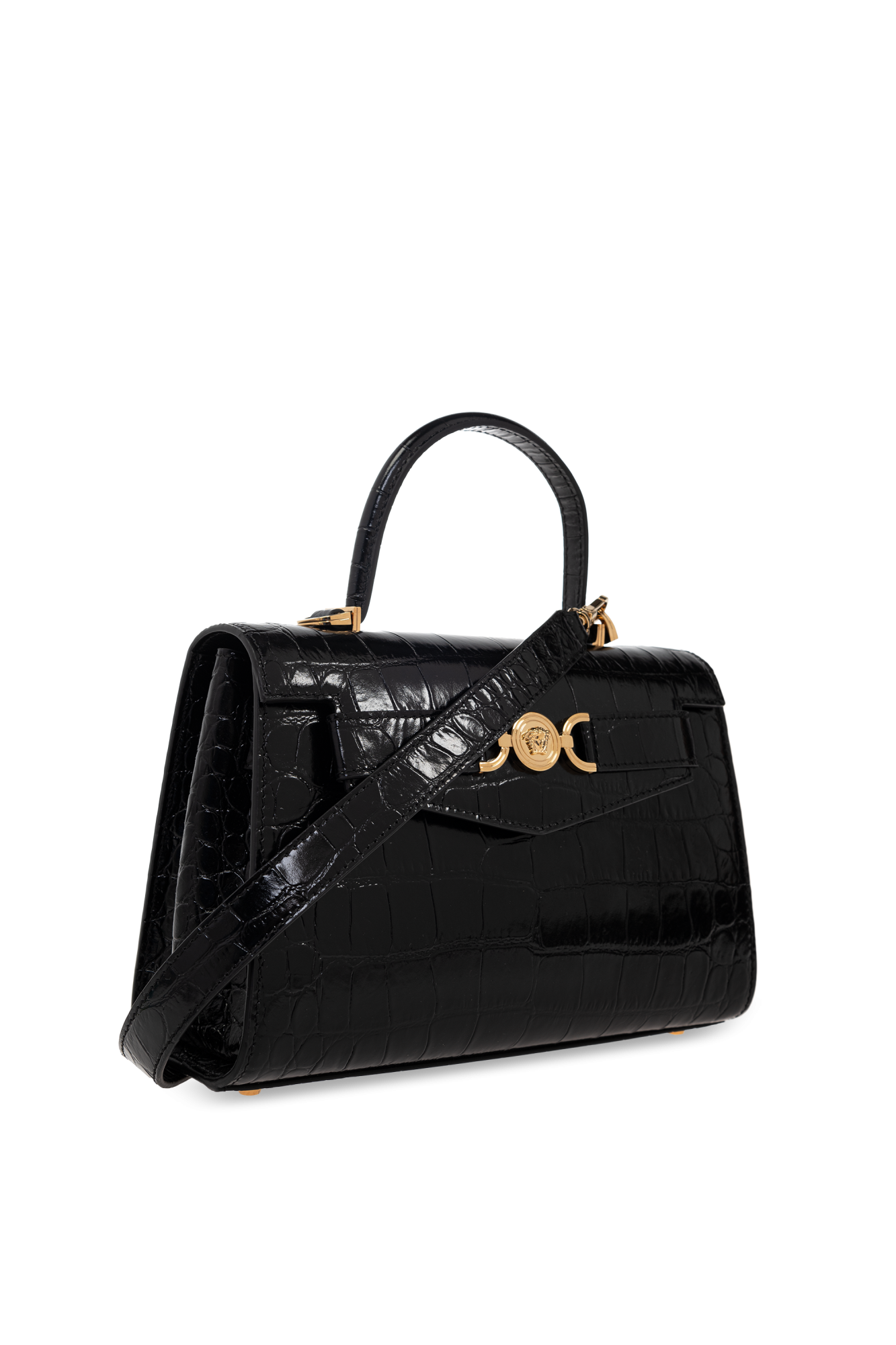 Versace Handbag 'Medusa `95' | Women's Bags | Vitkac Versace Handbag 'Medusa `95' | Women's Bags | Vitkac